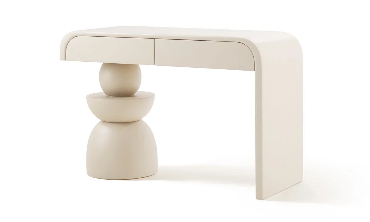 MOHA site mueble entrada - Imagen 1