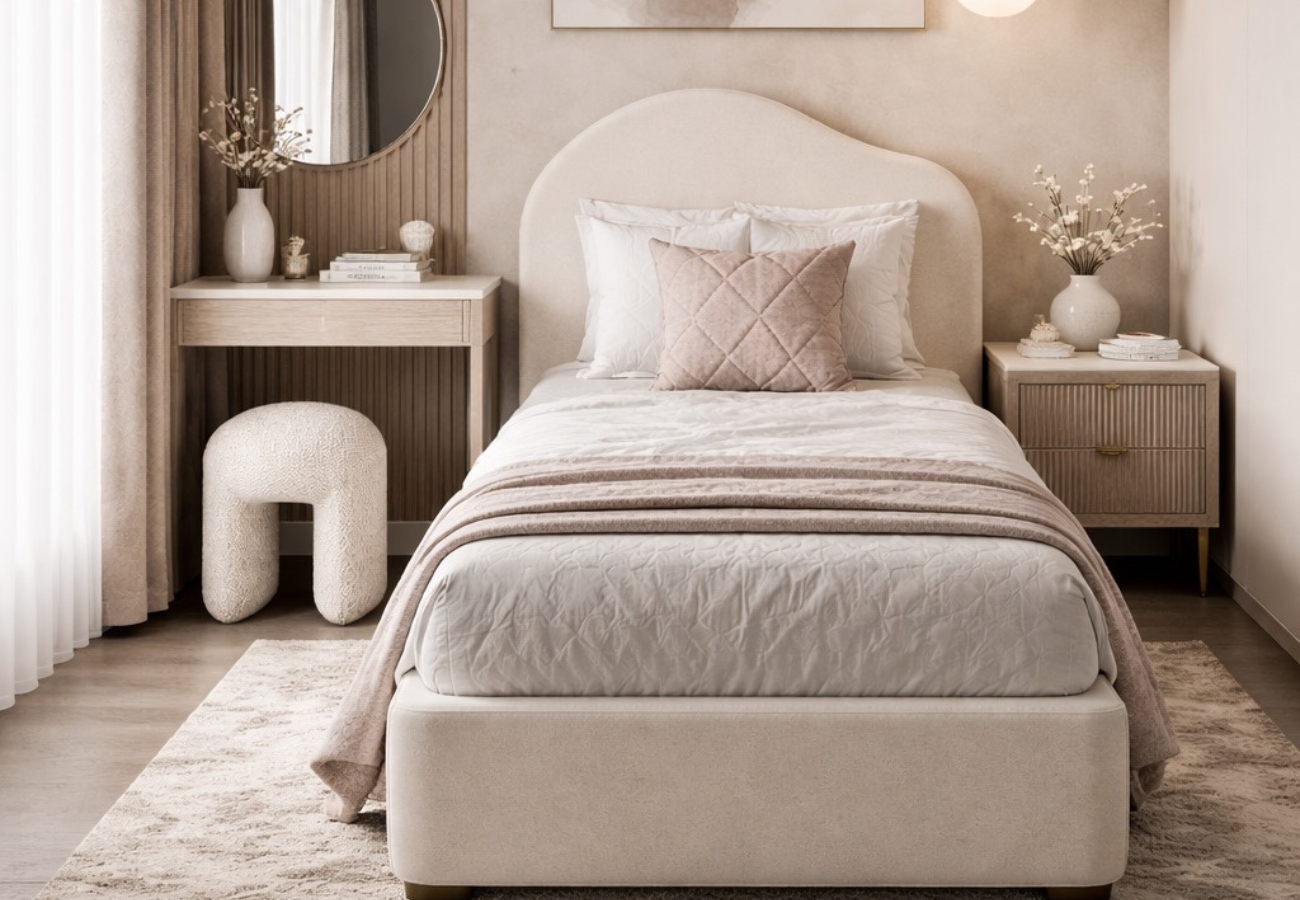 Aura Bed Aura Bed - Imagen 1