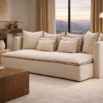 EMPERIA ( canapé/ cama confort maximo y sentada profunda )