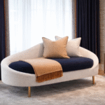 LEGENDE ( sofá de diseño premium y respaldo envolvente )