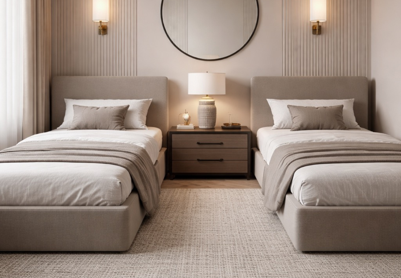 Noblebed Noble Bed - Imagen 1