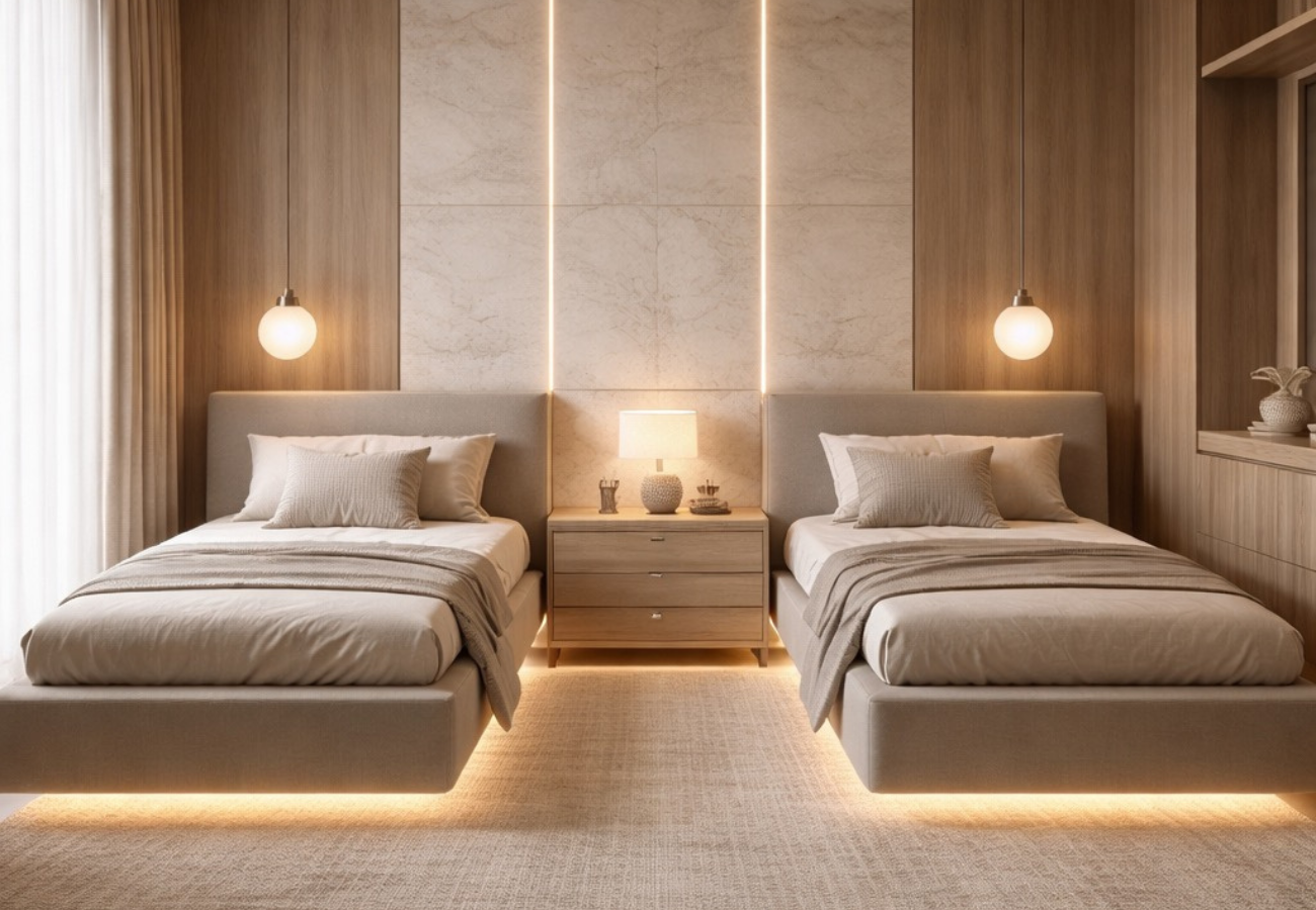 Origen Bed Origen Bed - Imagen 1